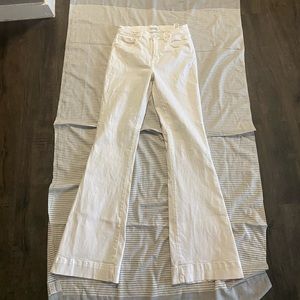 Good American Good Flares